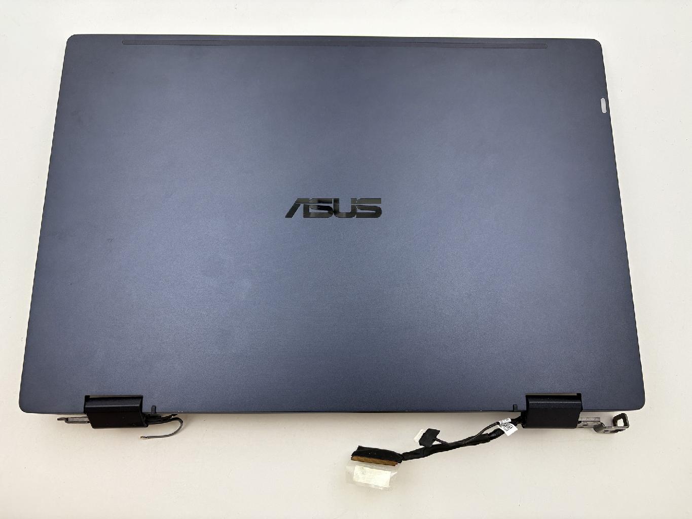 Экран в сборе для ноутбука Asus B3402FBA-1A  не проверен (040644)