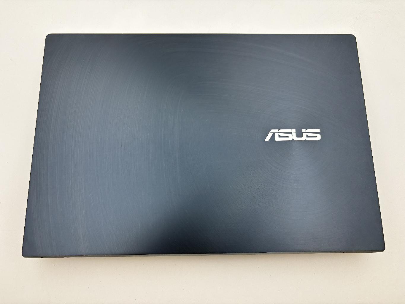 Экран в сборе-донор для ноутбука Asus UX482EG Битый угол