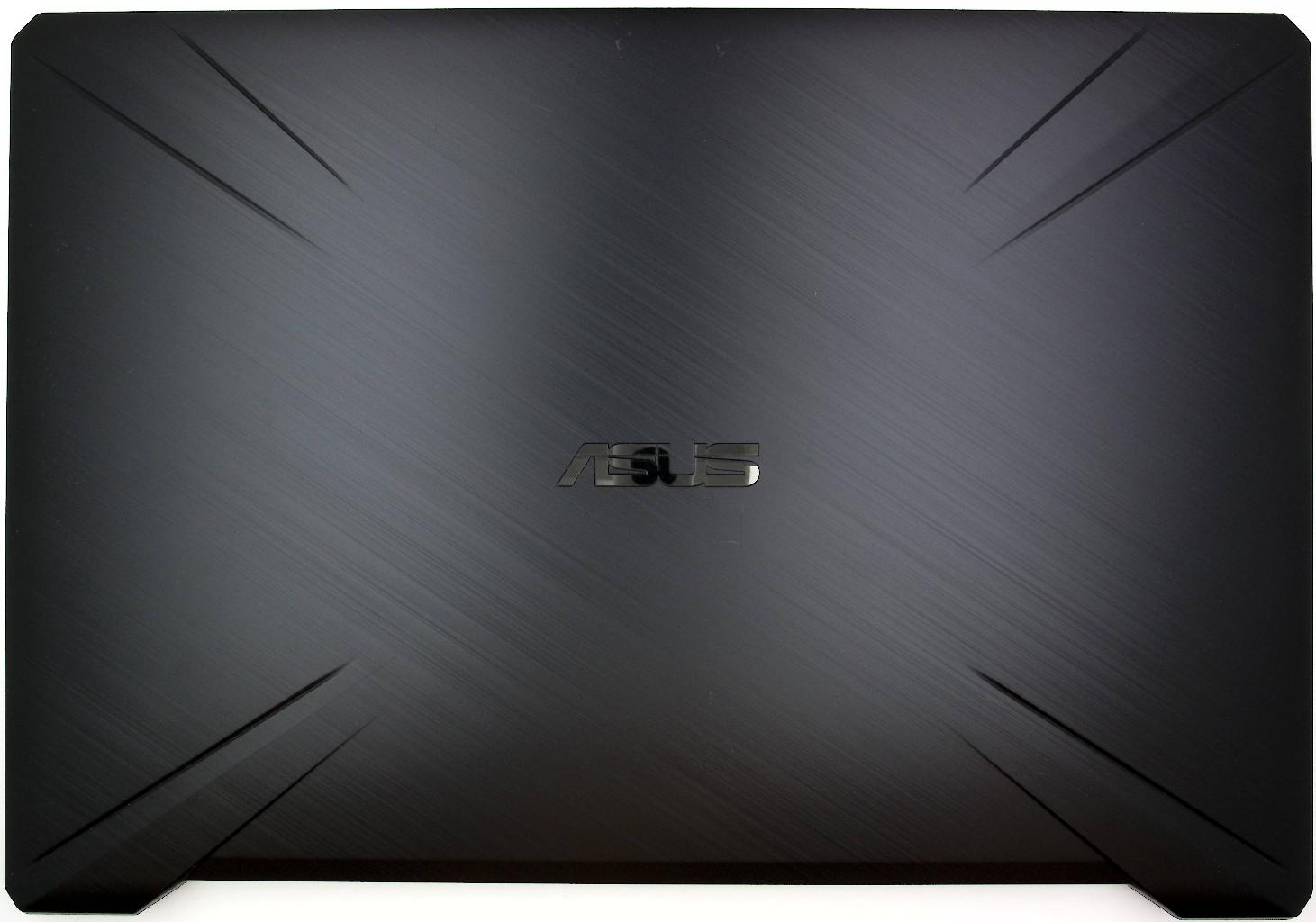 Крышка экрана  ноутбука Asus FX705G