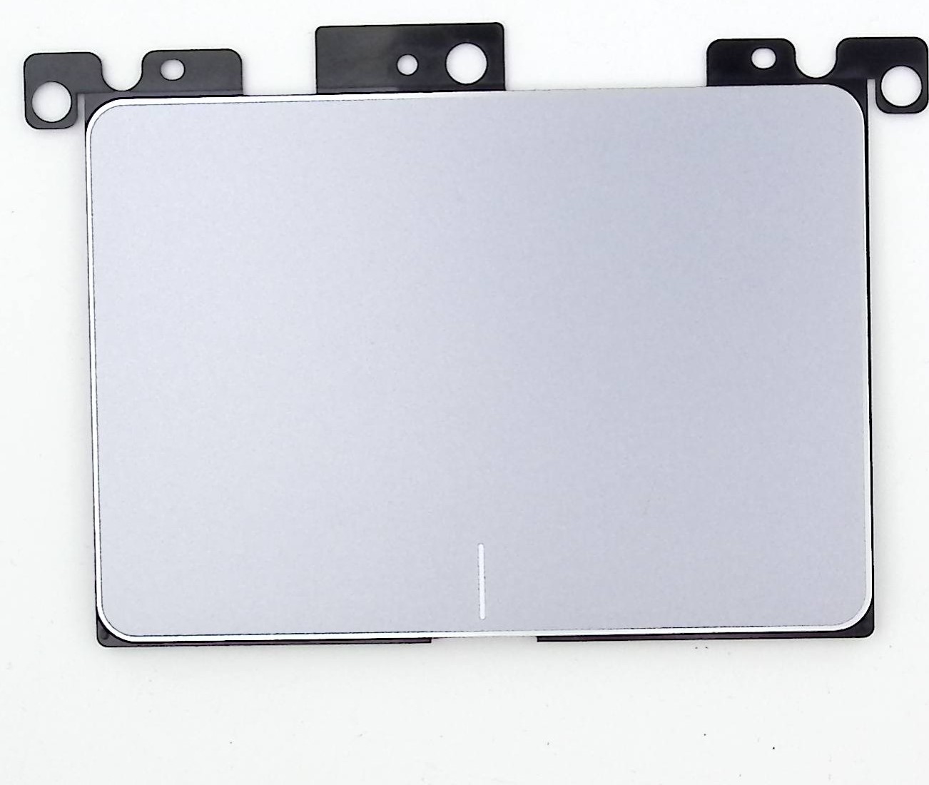 13N1-3XA0411 Тачпад для ноутбука Asus X507U, X507L, X507M серебристый, (с разбора)