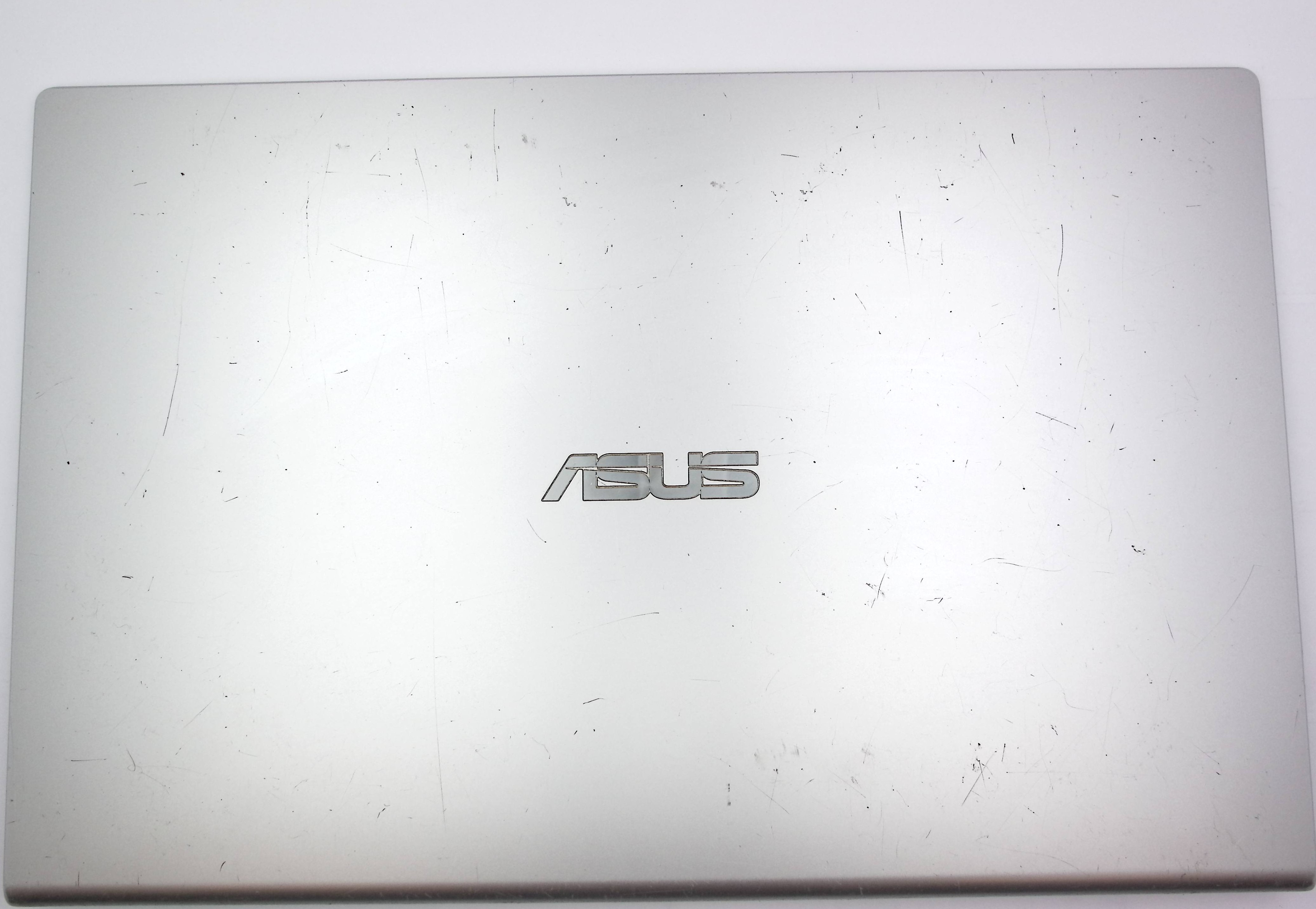 Крышка экрана (матрицы) ноутбука Asus X509, R521