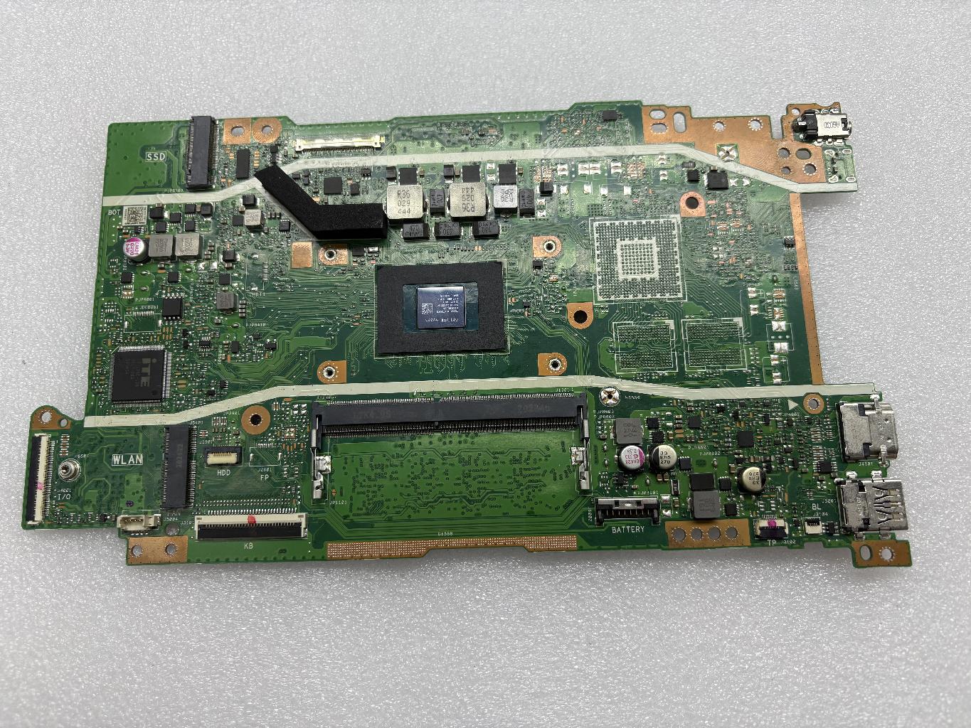Материнская плата ASUS X509DA R3-3200U (039909)