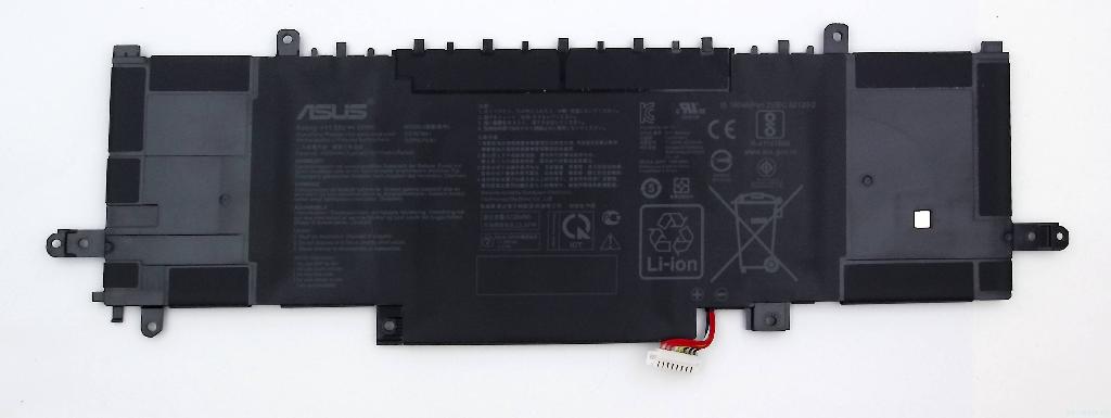 Аккумулятор C31N1841 для ноутбука Asus UX433FN