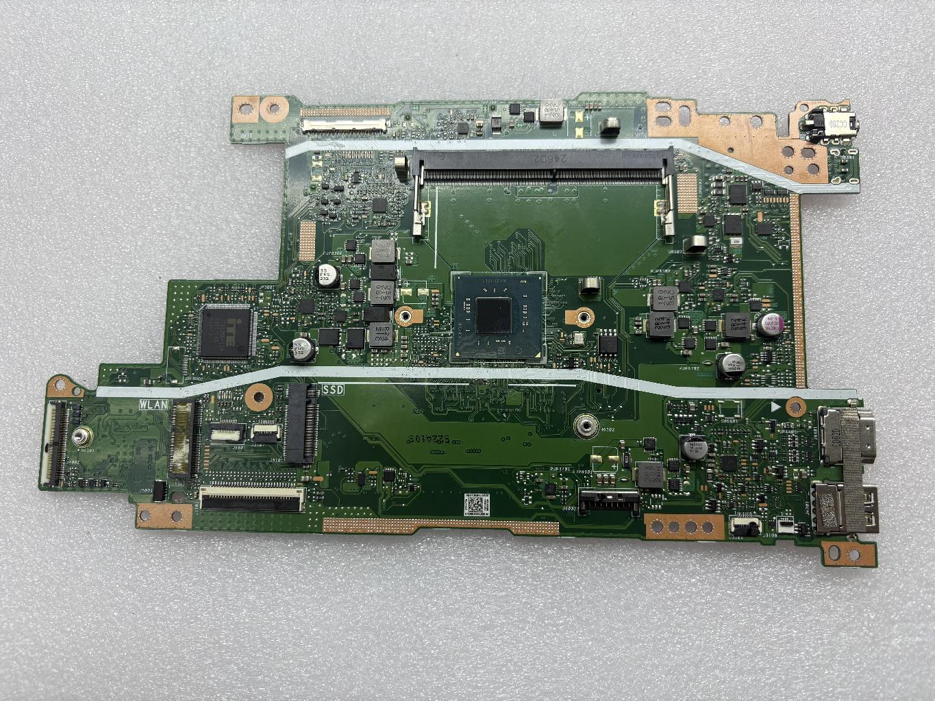 Материнская плата ASUS X515MA (Celeron N4020) (039904)