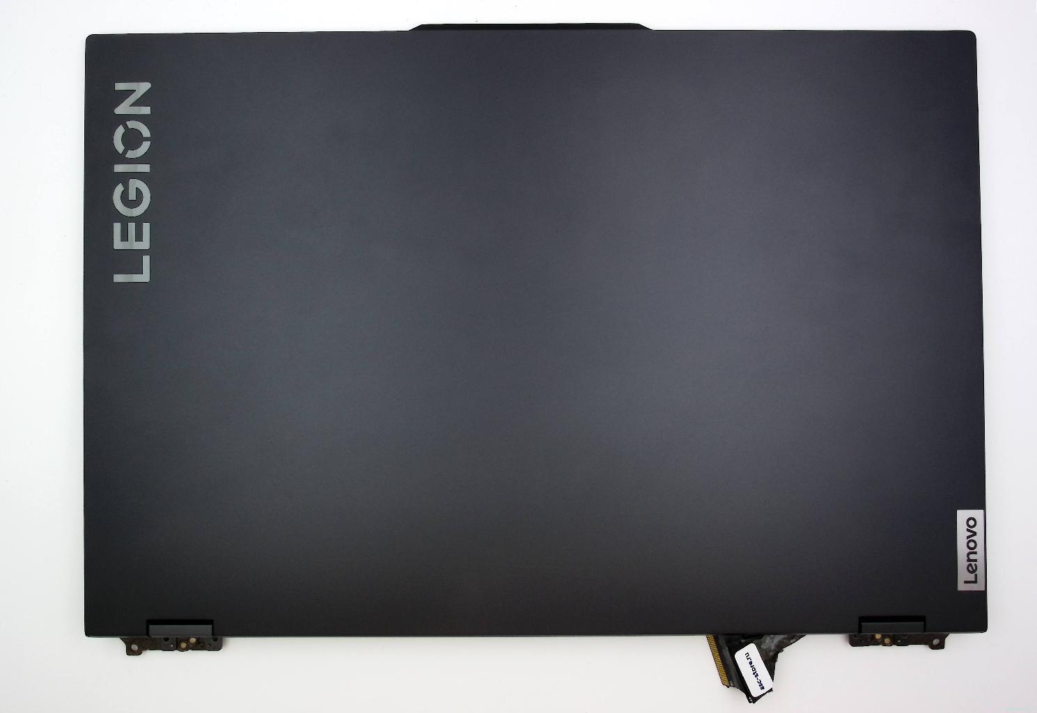 Экран Lenovo Legion Pro 5 16IRX8