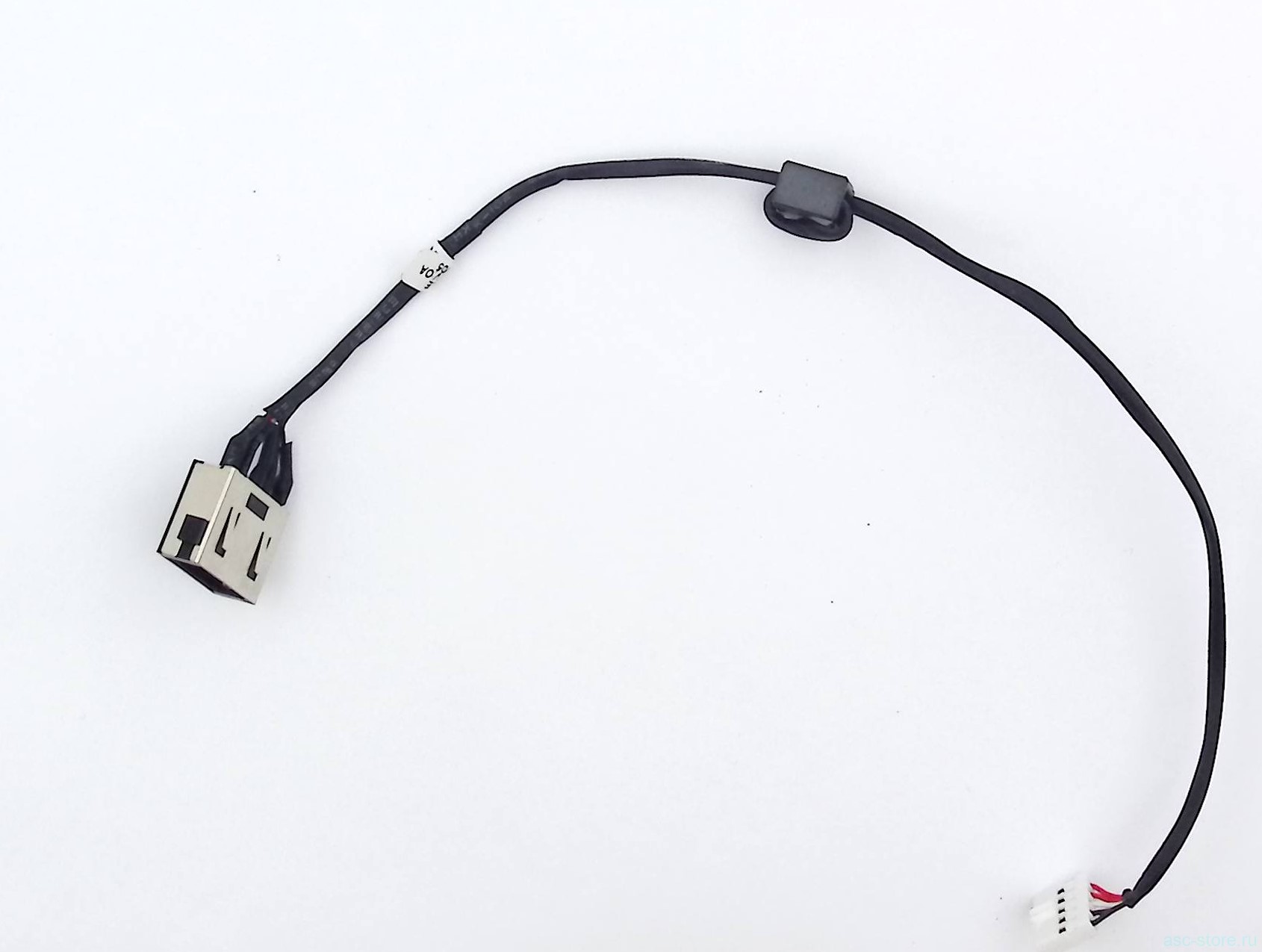 Разъем питания PJ578  Lenovo IdeaPad G50-70