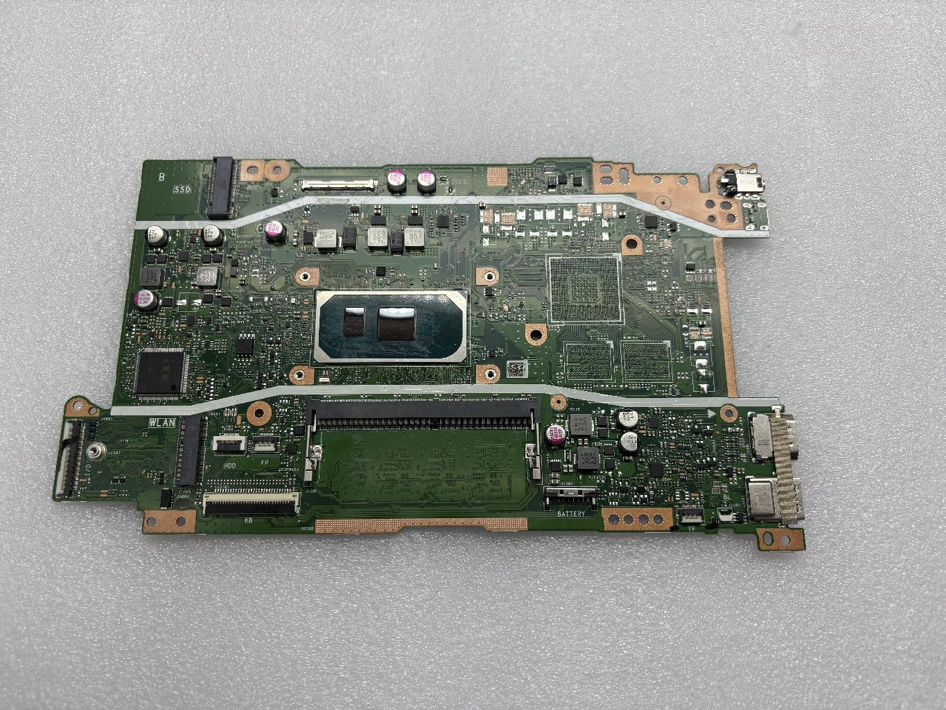 Материнская плата ASUS X515JAB (Pentium 6805) (039894)