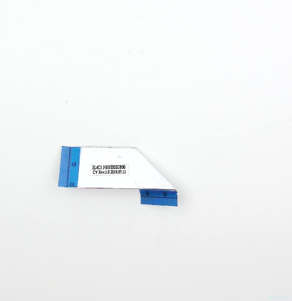 Шлейф платы расширения USB портов ноутбука Lenovo IdeaPad Flex-14IWL