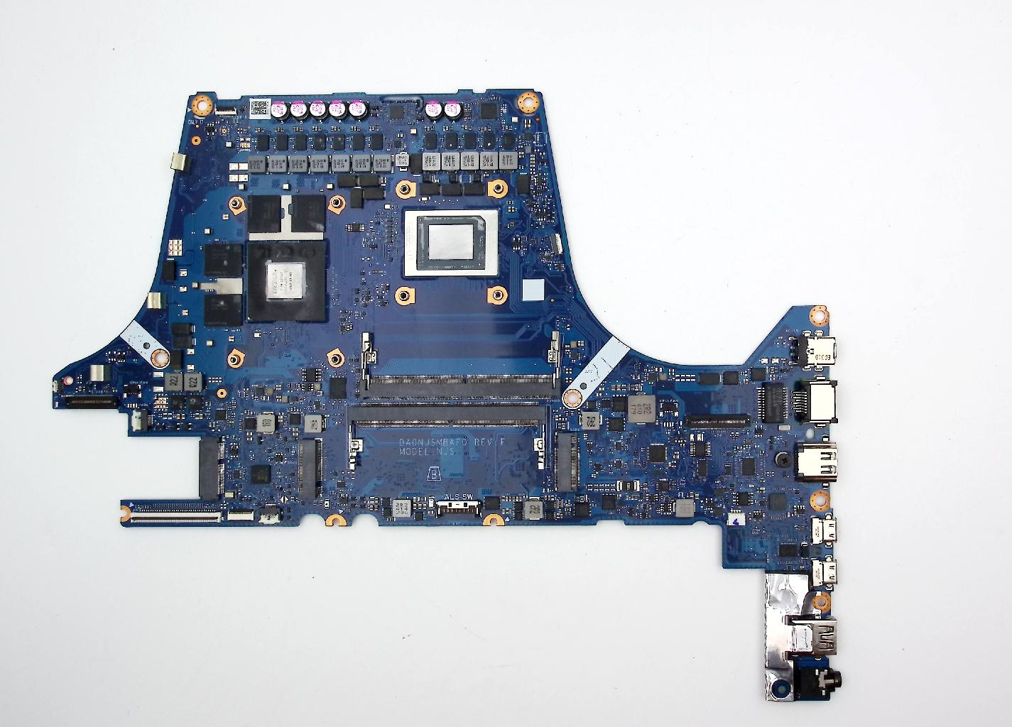 Материнская плата ASUS FA507NVR R7-7435HS, RTX4060 8Gb (41490)