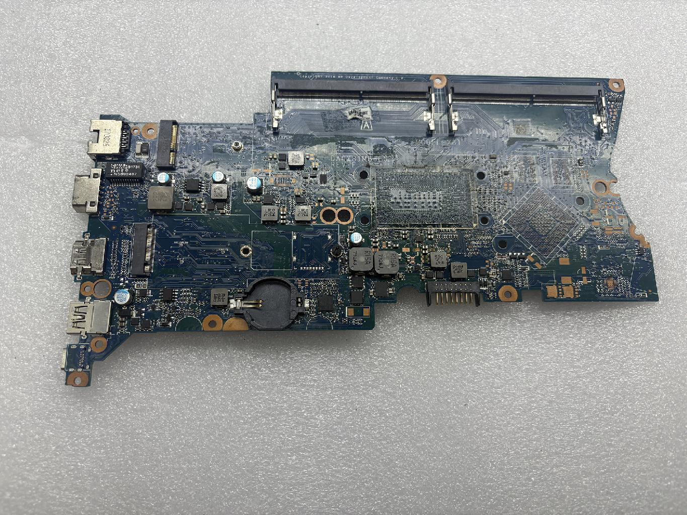 Материнская плата HP ProBook 440 g4 донор компонентов (039523)