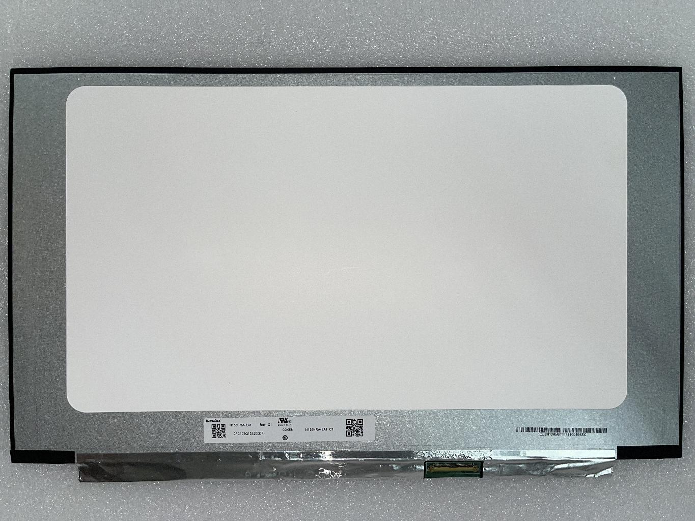 Матрица 15.6" 1920x1080 40pin 144Hz N156HRA-EA1 C1