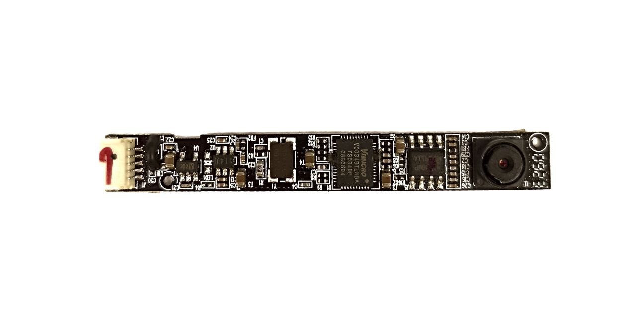 Веб-камера  Samsung NP-NC10 