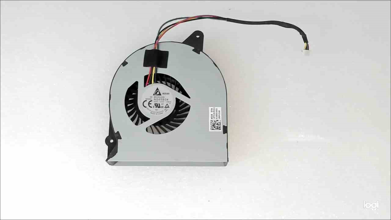 Вентилятор (кулер) 13PT01M1P02011 для моноблока Asus ZN240IC
