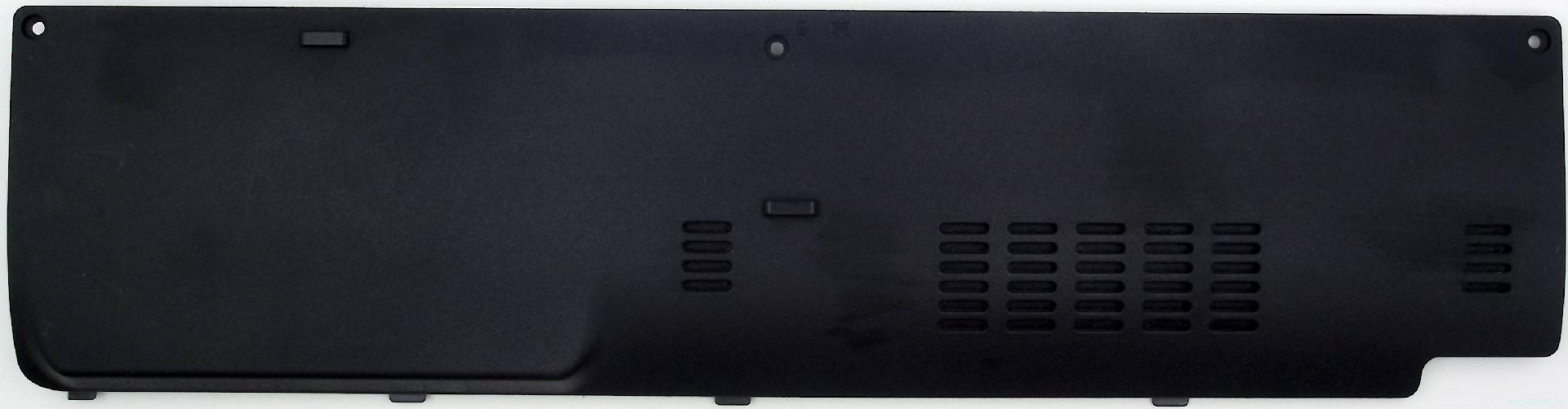 Крышка отсека памяти и HDD ноутбука Acer Aspire 5560
