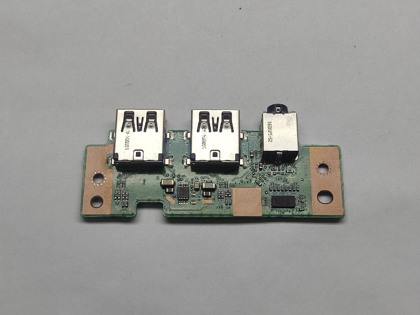 Плата расширения Asus N752VX IO BOARD REV: 2.0