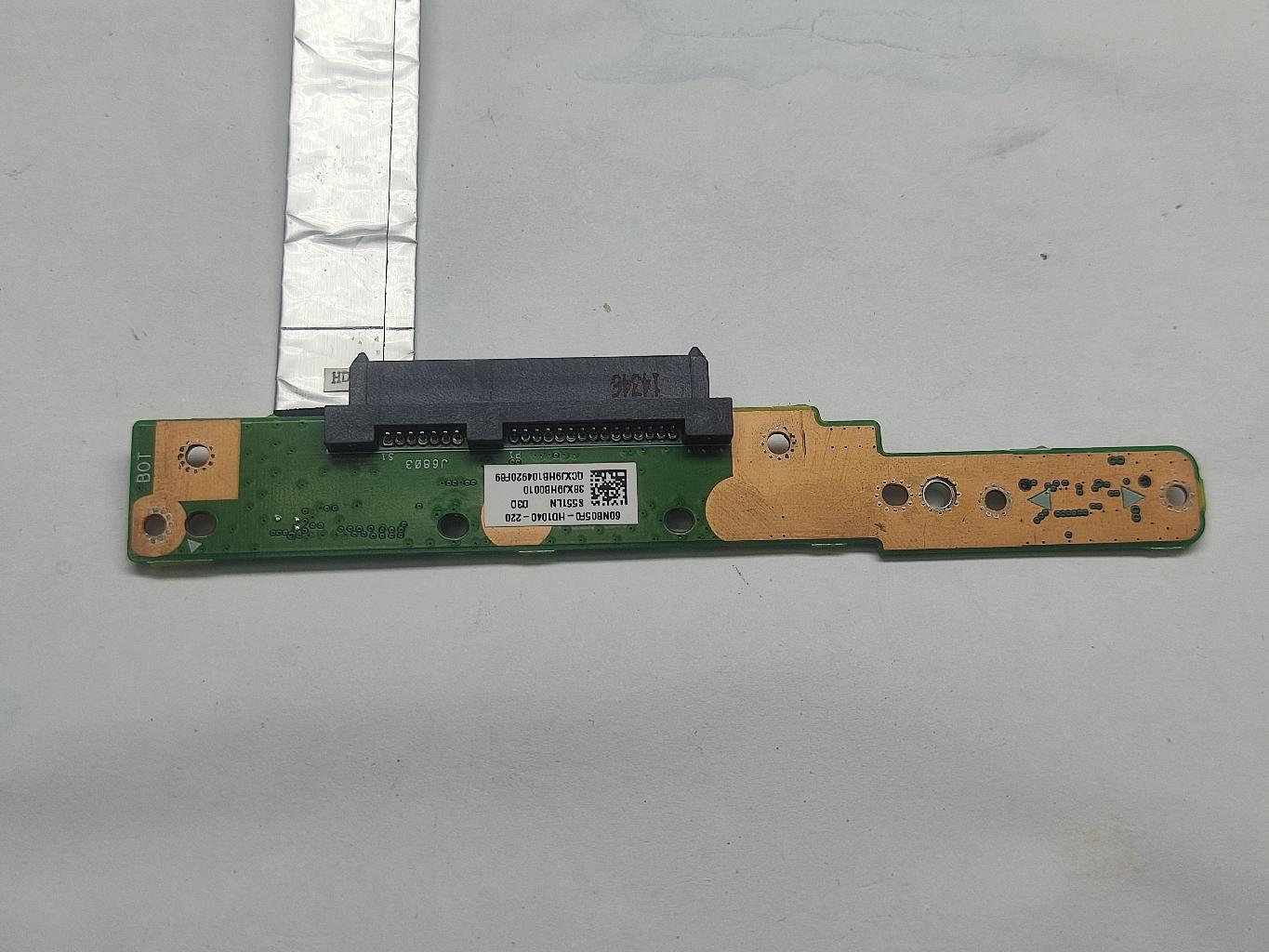 S551LN HDD BOARD REV: 2.2