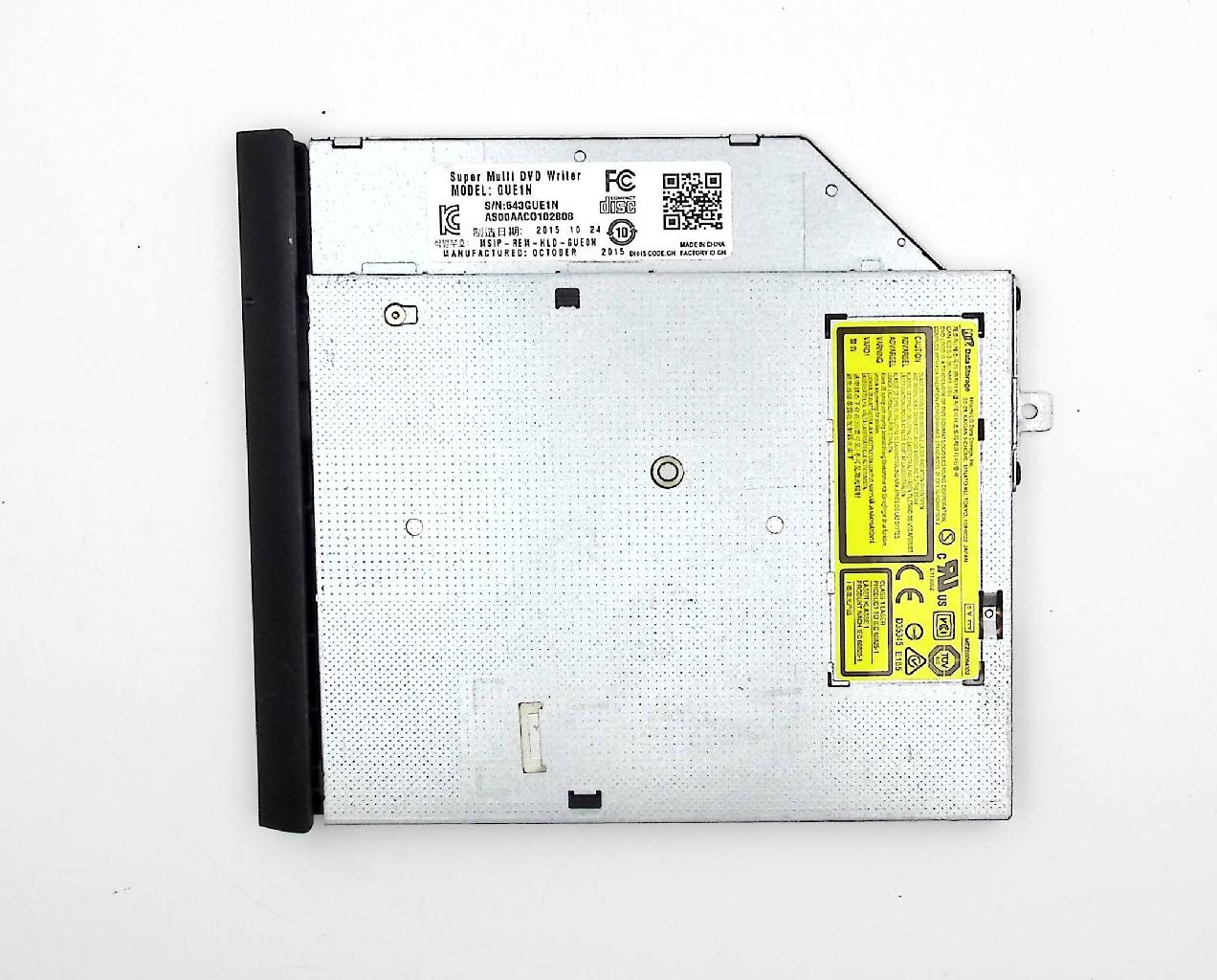 Оптический DVDRW привод для ноутбука