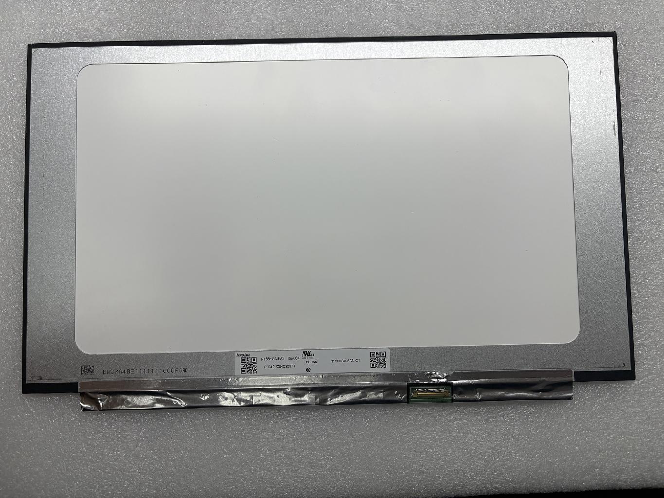 LCD 15.6' FHD EDP INNOLUX/N156HGA-EA3/C4