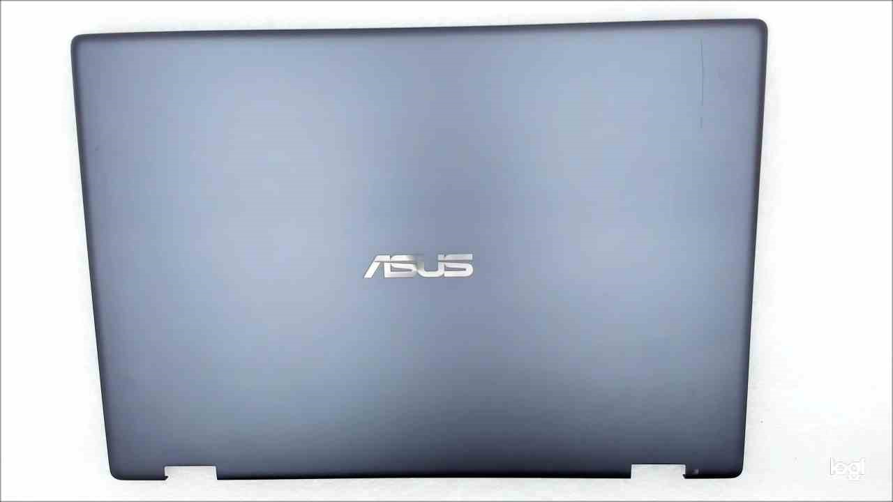 Крышка экрана (матрицы) для ноутбука ASUS TP412