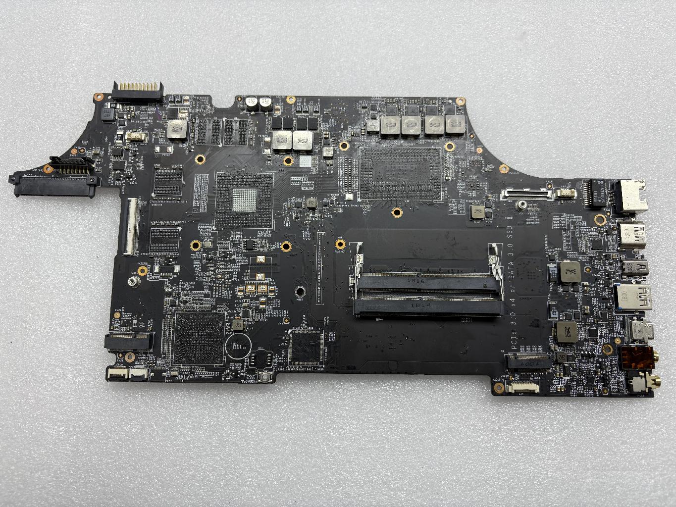 Материнская плата MSI GL73 8RD (040195)