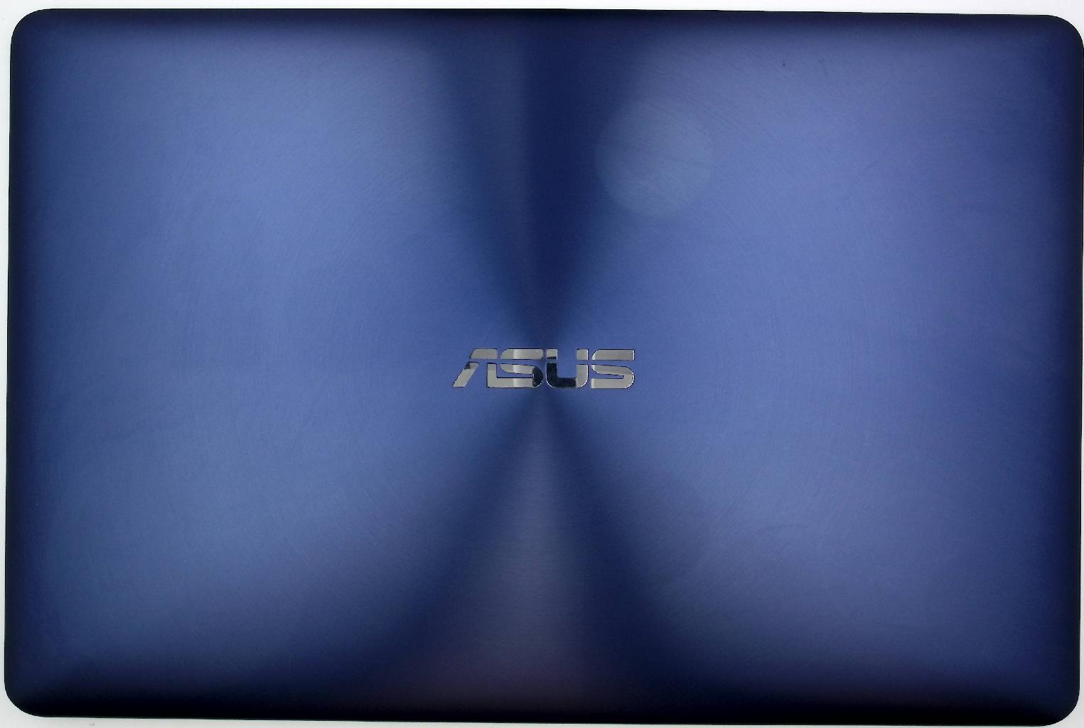 Крышка экрана ноутбука Asus UX550