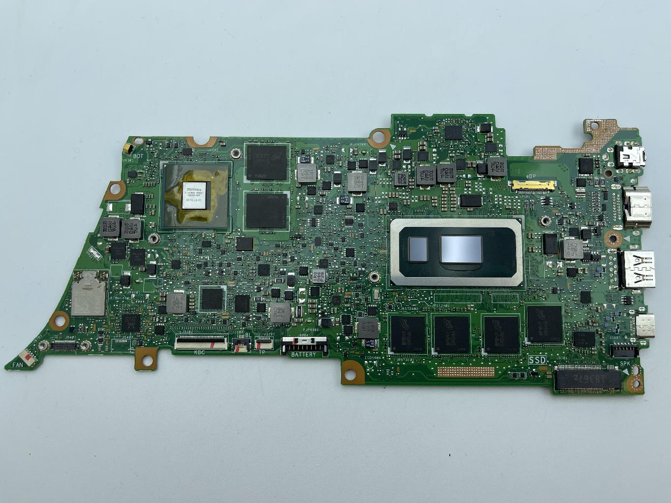 Материнская плата ASUS UX433FN i5-8265U (039653)