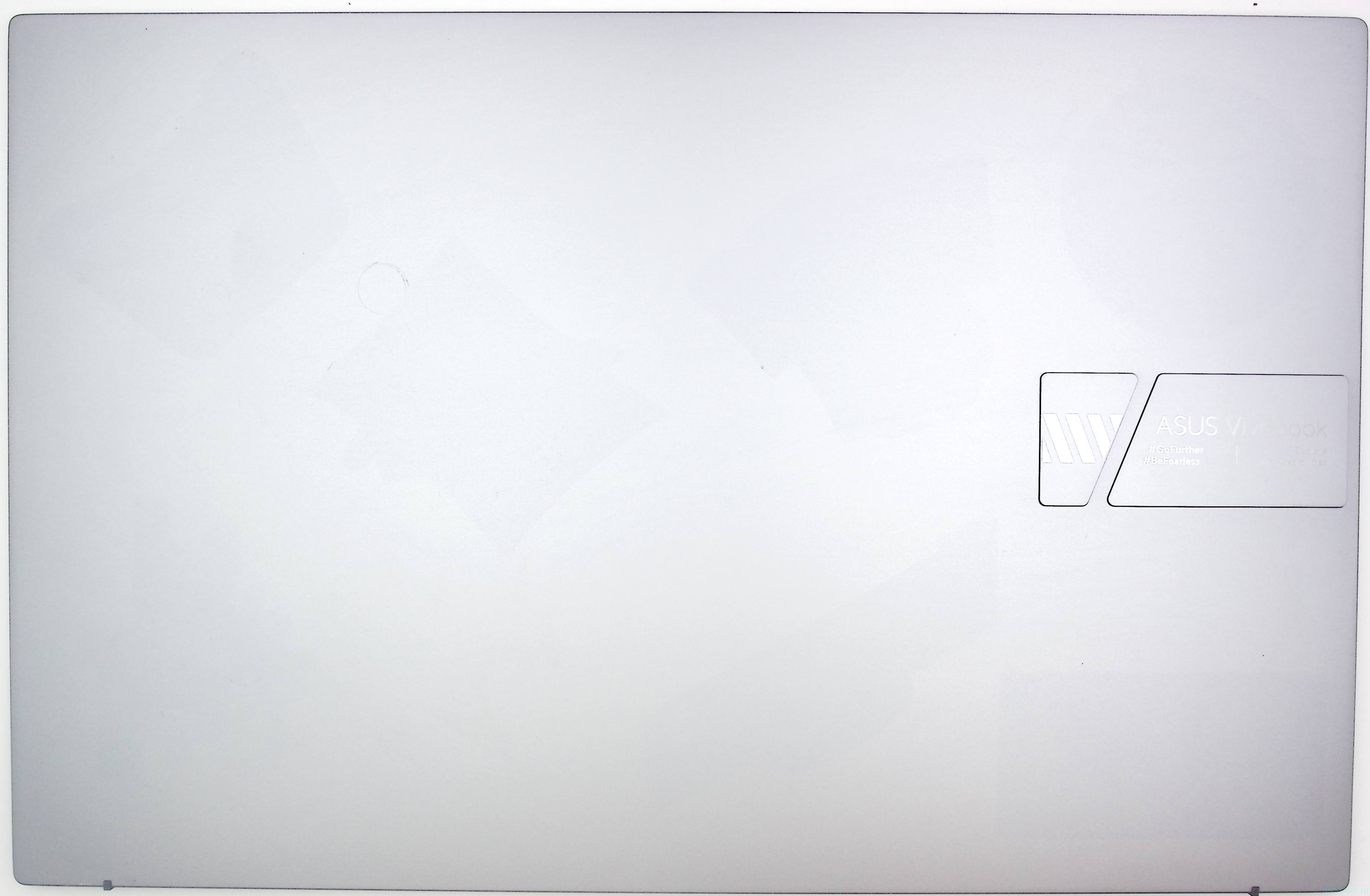 Крышка экрана  ноутбука Asus K3502 K3502ZA