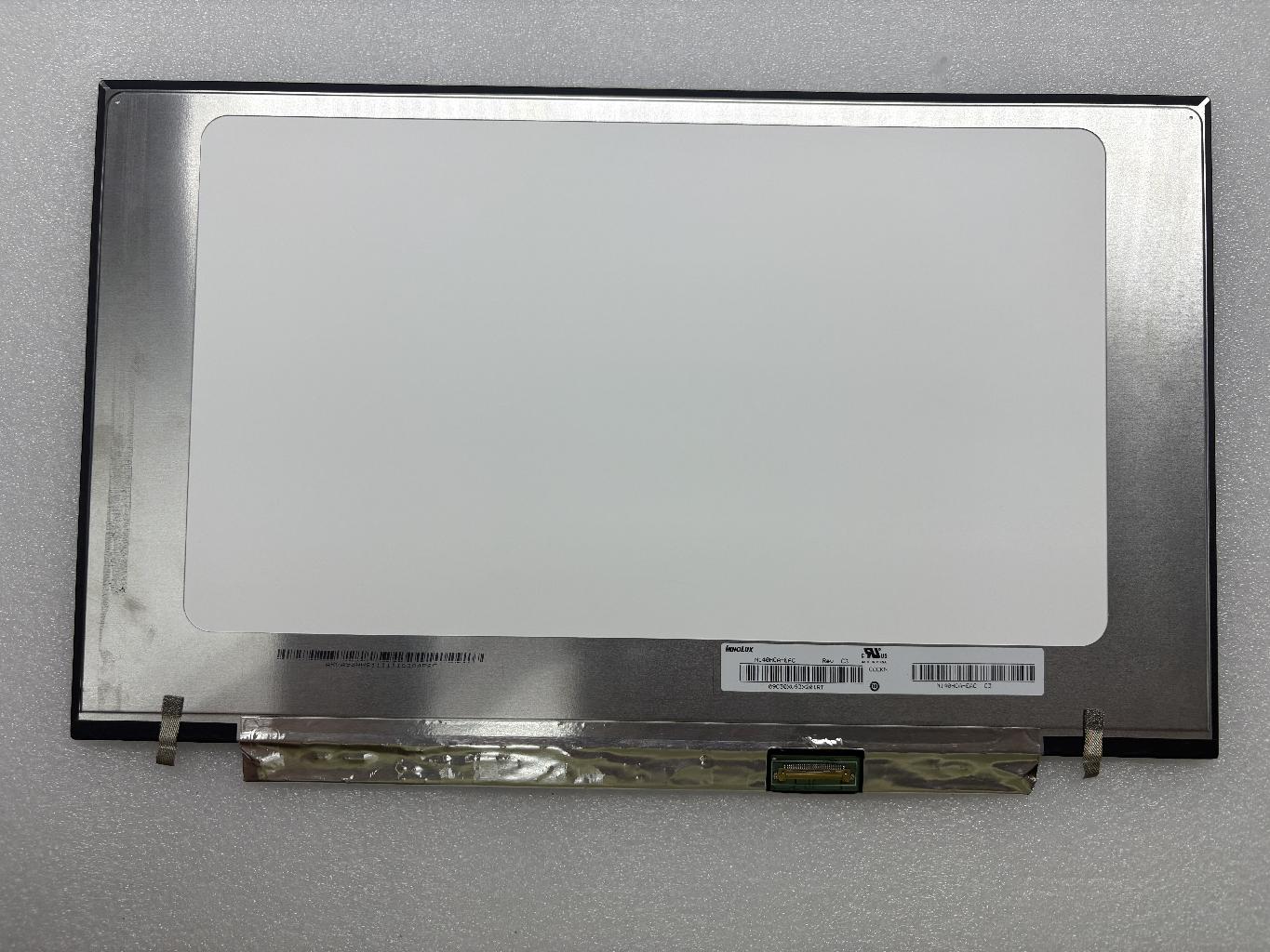 Матрица 14.0" 1920x1080 30pin 60Hz, N140HCA-EAC