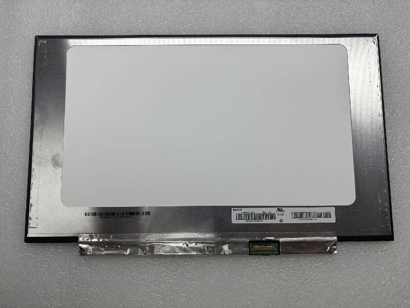 Матрица 14.0" 1920x1080 30pin 60Hz,N140HCA-EAC C3
