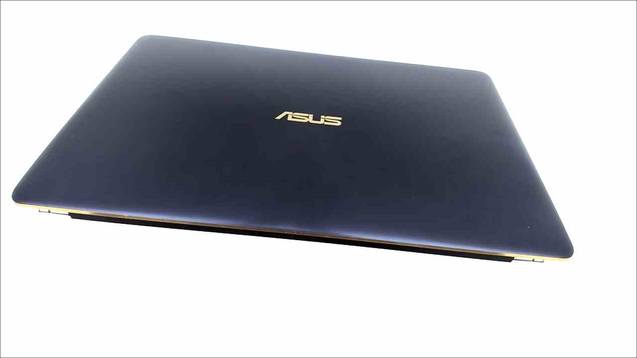Экран в сборе-донор для ноутбука ASUS  UX490UA, UX3490UA