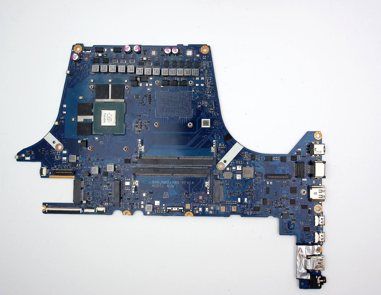 Материнская плата ASUS FA707RE видеочипа GN20-P1-A1