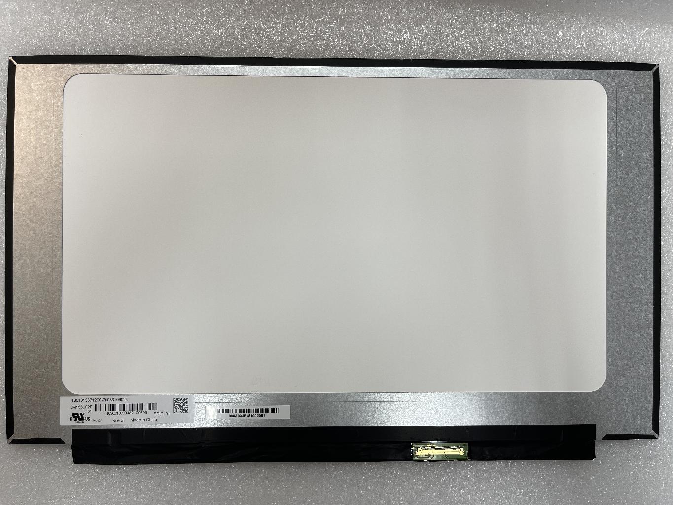 Матрица 15.6" 1920x1080 40pin 144Hz PANDA/LM156LF2F01