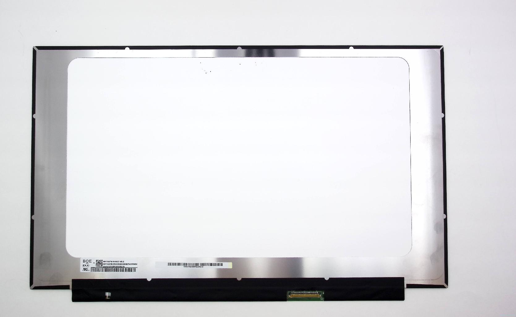 Матрица 15.6" 1920x1080 40pin 144Hz,NV156FHM-NX3 V8.0  уцененная