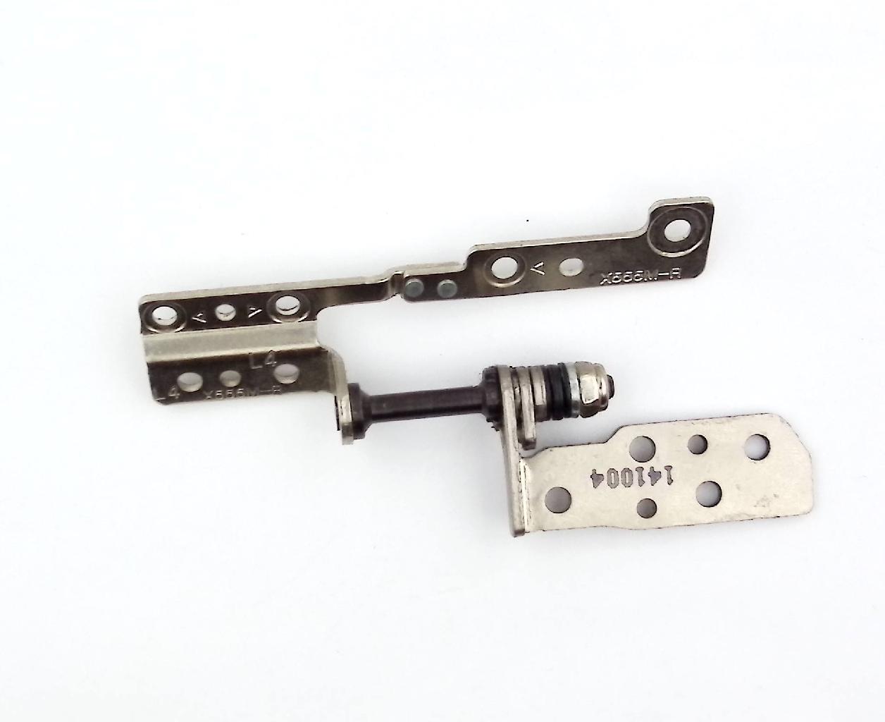 Петля-шарнир Asus X555M правая