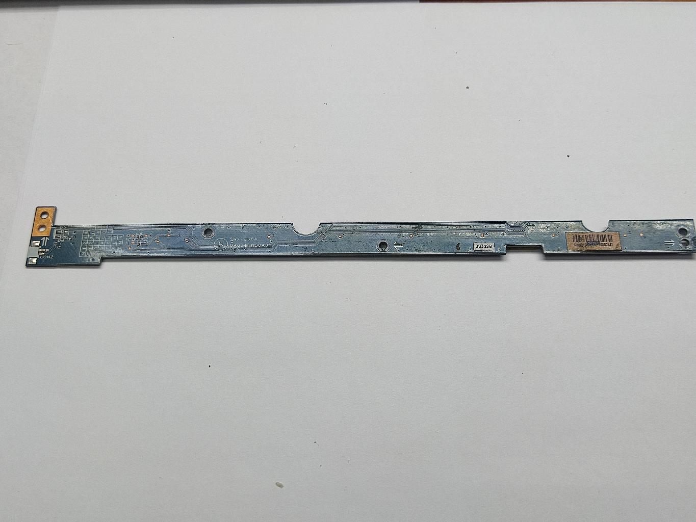 плата Sony VAIO VGN-CR41SR/L  DAGD1TH58A0