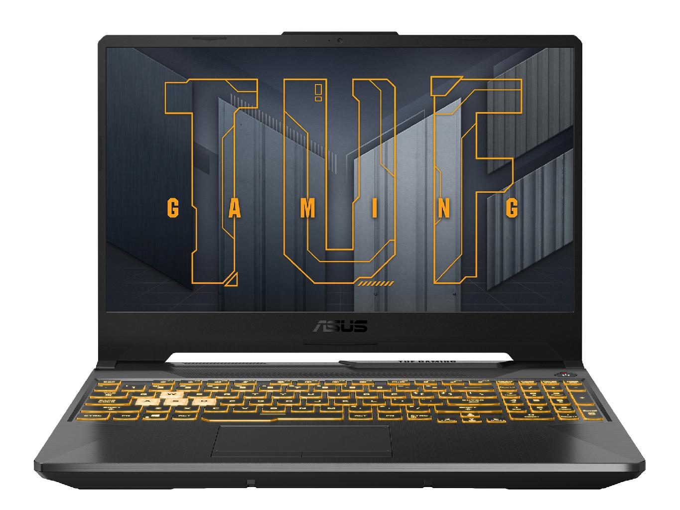 Ноутбук ASUS TUF Gaming F15 FX506HCB