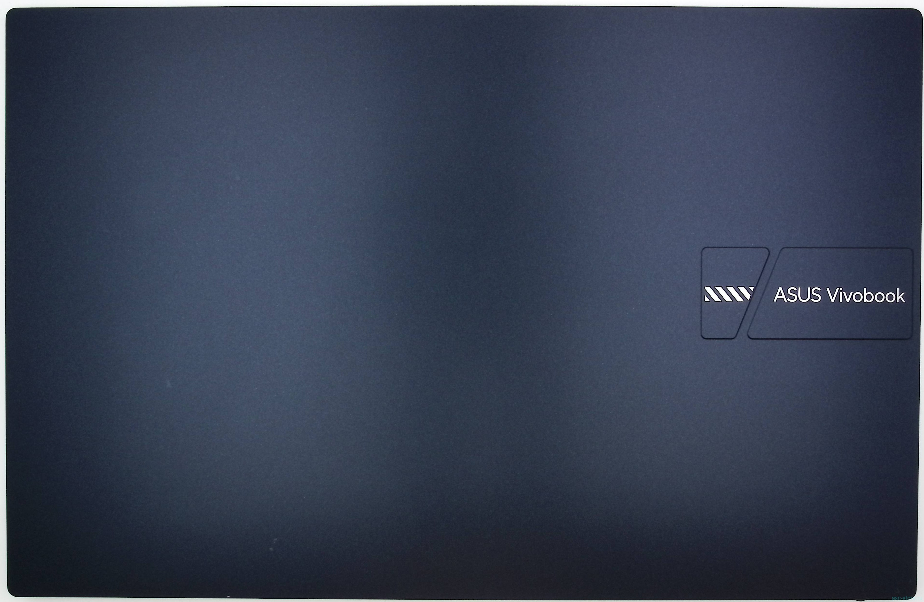 Крышка экрана  ноутбука Asus X1504