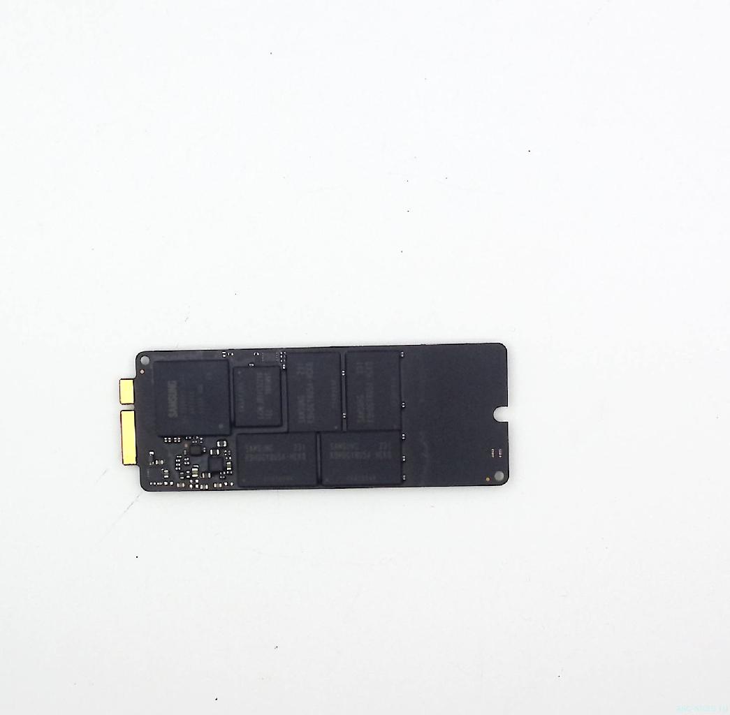 SSD 512Gb для ноутбука MacBook Pro 13" Retina A1425