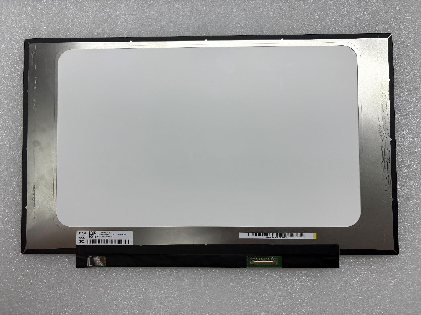 Матрица 14.0" 1920x1080 30pin 60Hz, NV140FHM-N49 V8.7