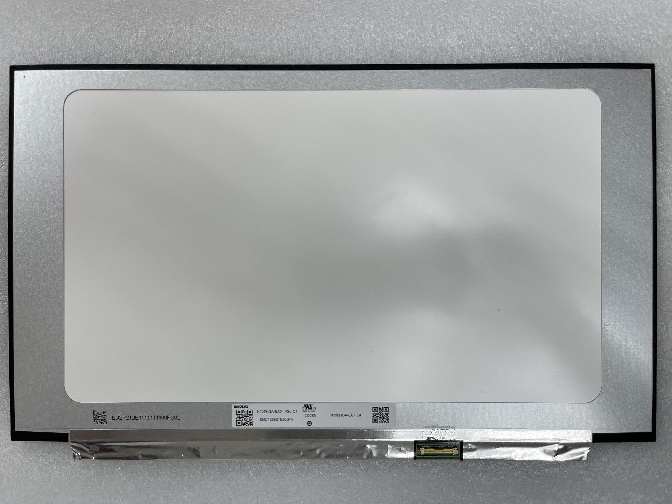 Матрица 15.6" 1920x1080 30pin 60Hz TN N156HGA-EA3 C4