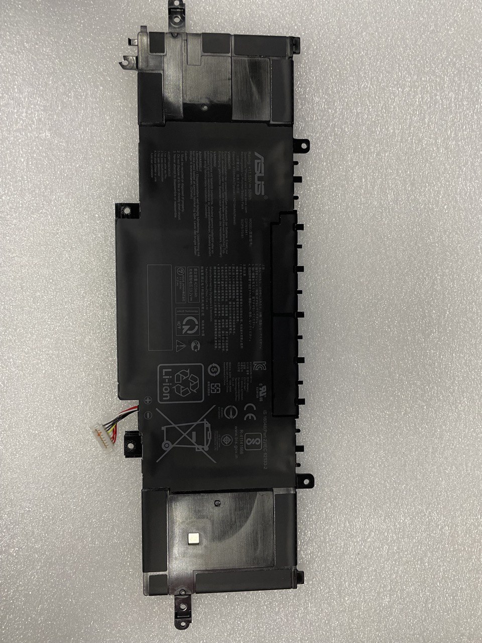Аккумулятор C31N1841 для ноутбука Asus UX334F