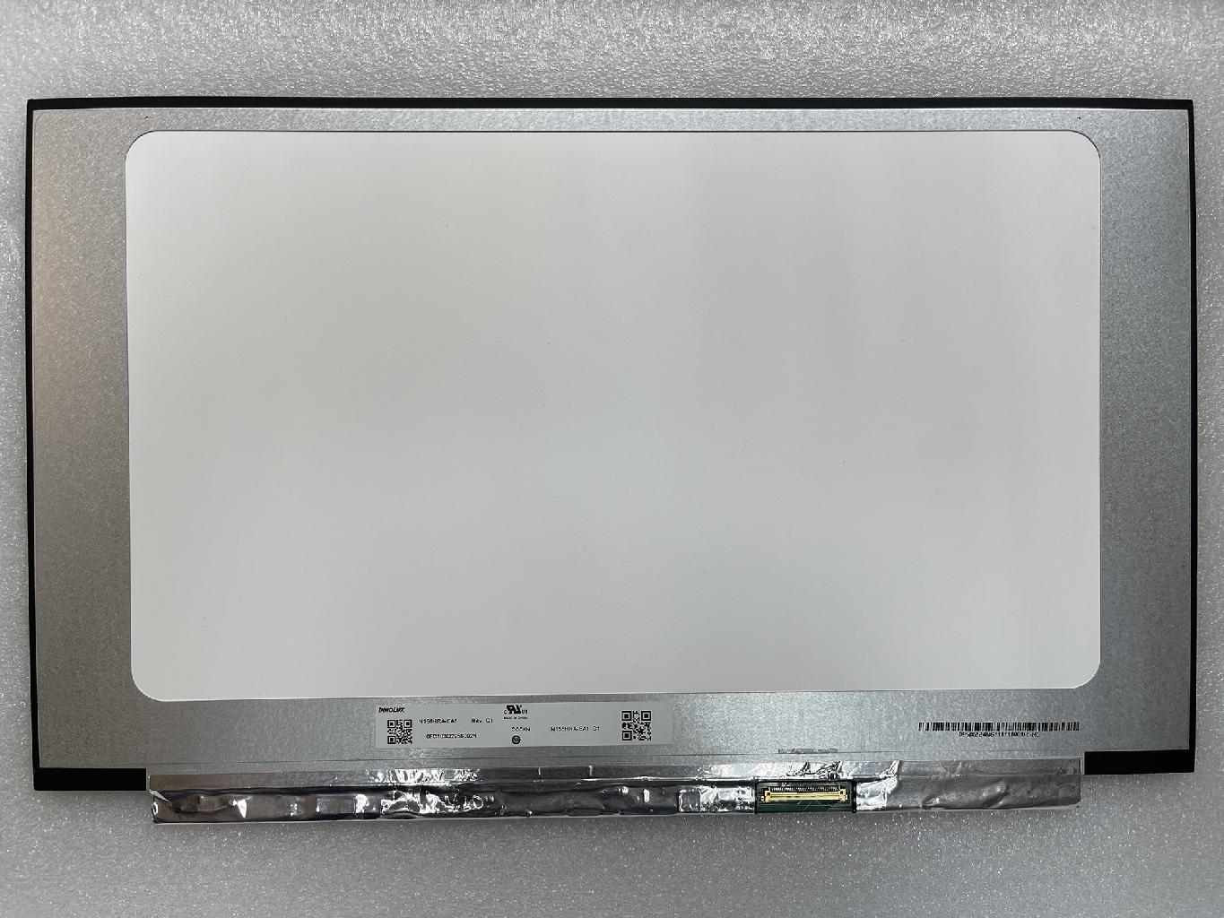 Матрица 15.6" 1920x1080 40pin 144Hz N156HRA-EA1 C1