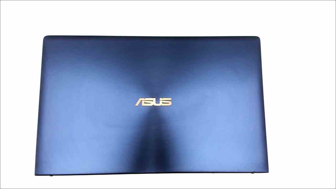 Экран в сборе  для ноутбука Asus UX334FL