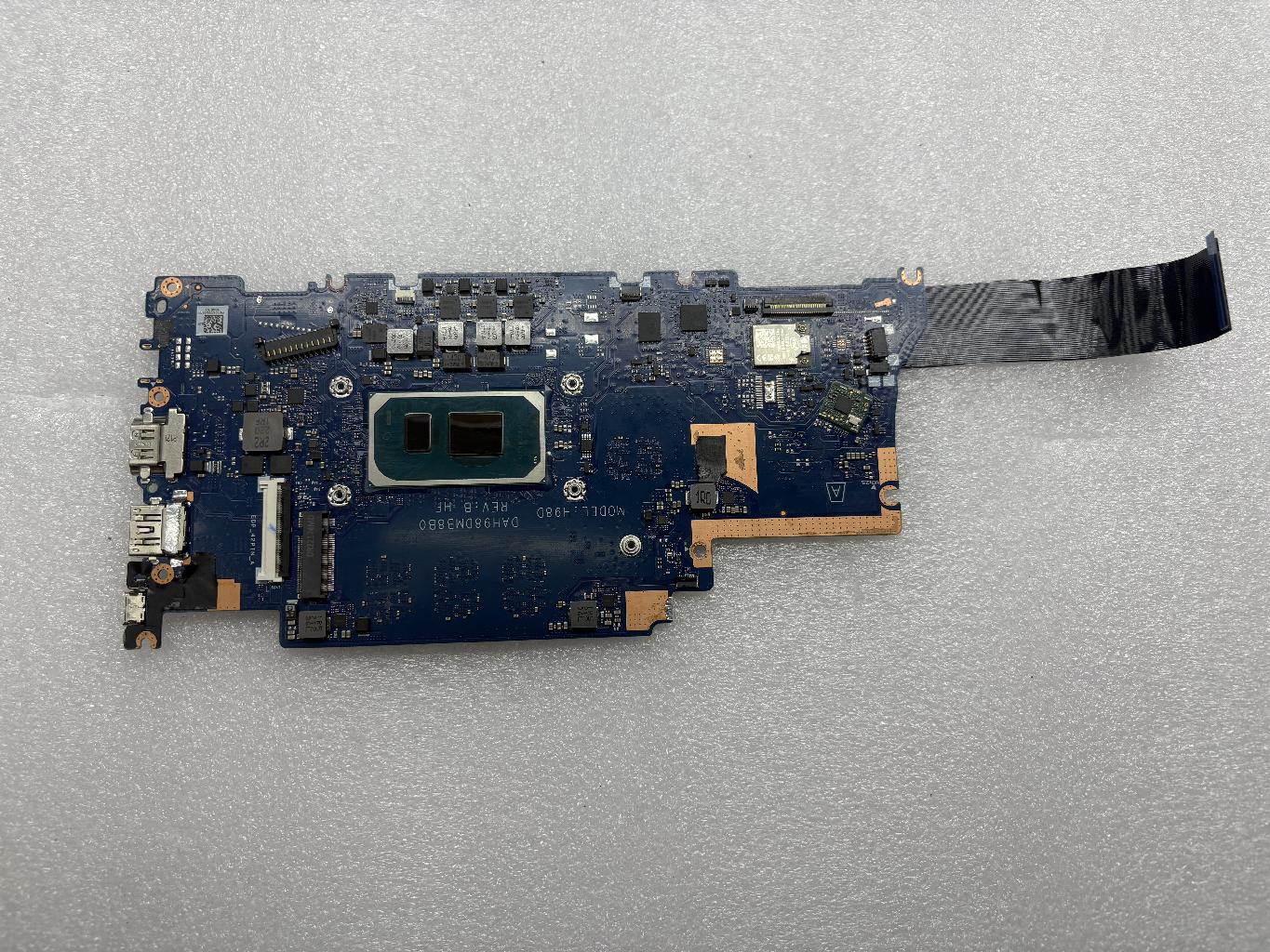 Материнская плата HUAWEI Ndb-WDH9 донор компонентов (039388)