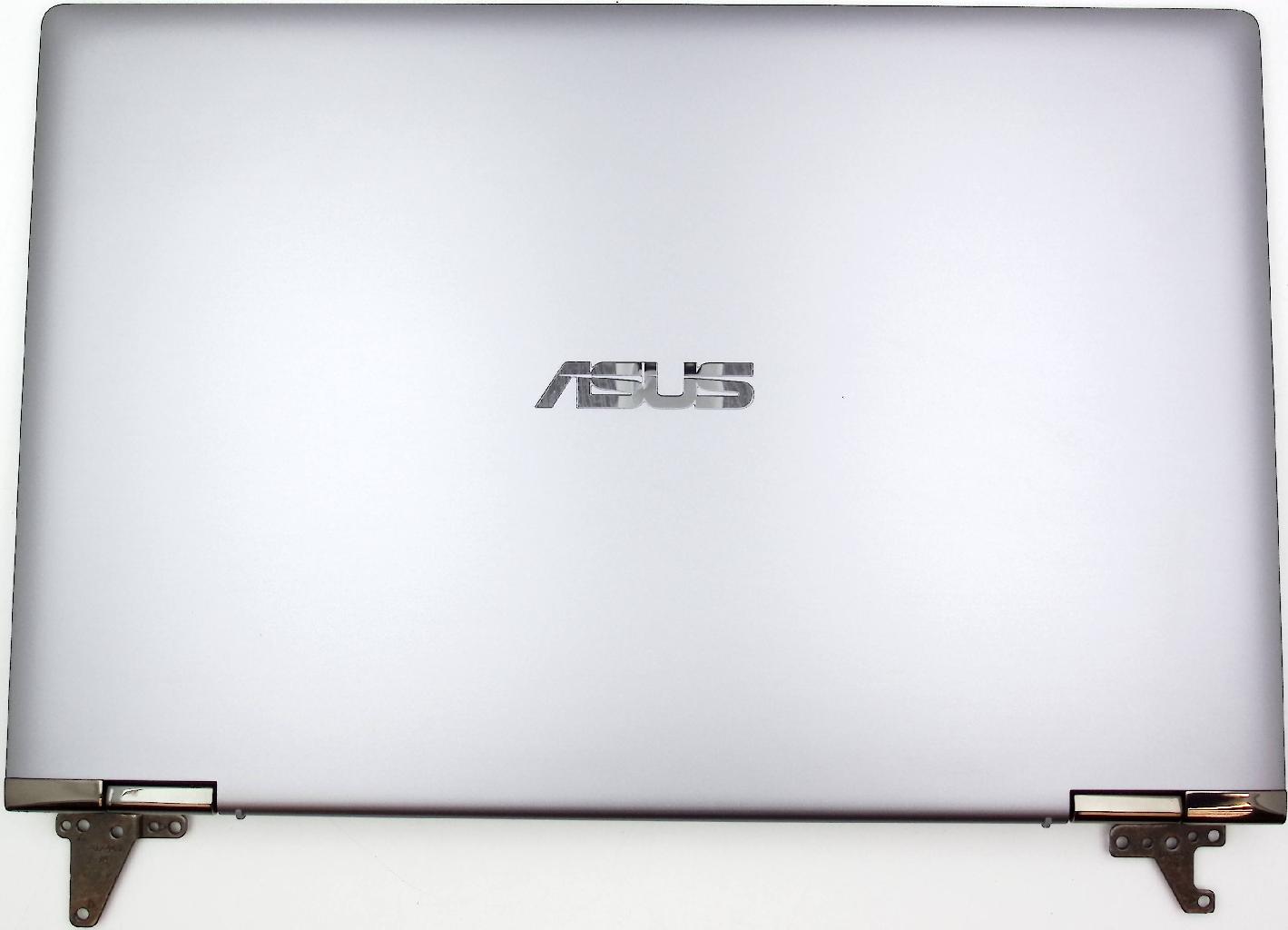 Экран в сборе для ноутбука ASUS ZenBook Flip 14 UX462DA