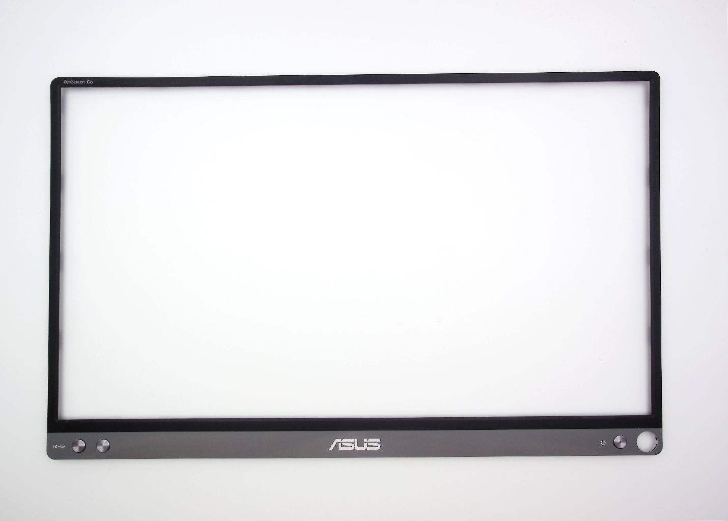 Рамка экрана (матрицы) Asus ZenScreen MB16AC 15.6
