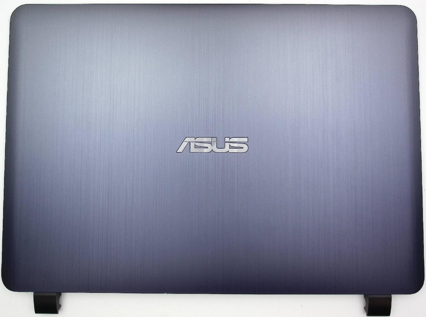 Крышка экрана ноутбука Asus X407M