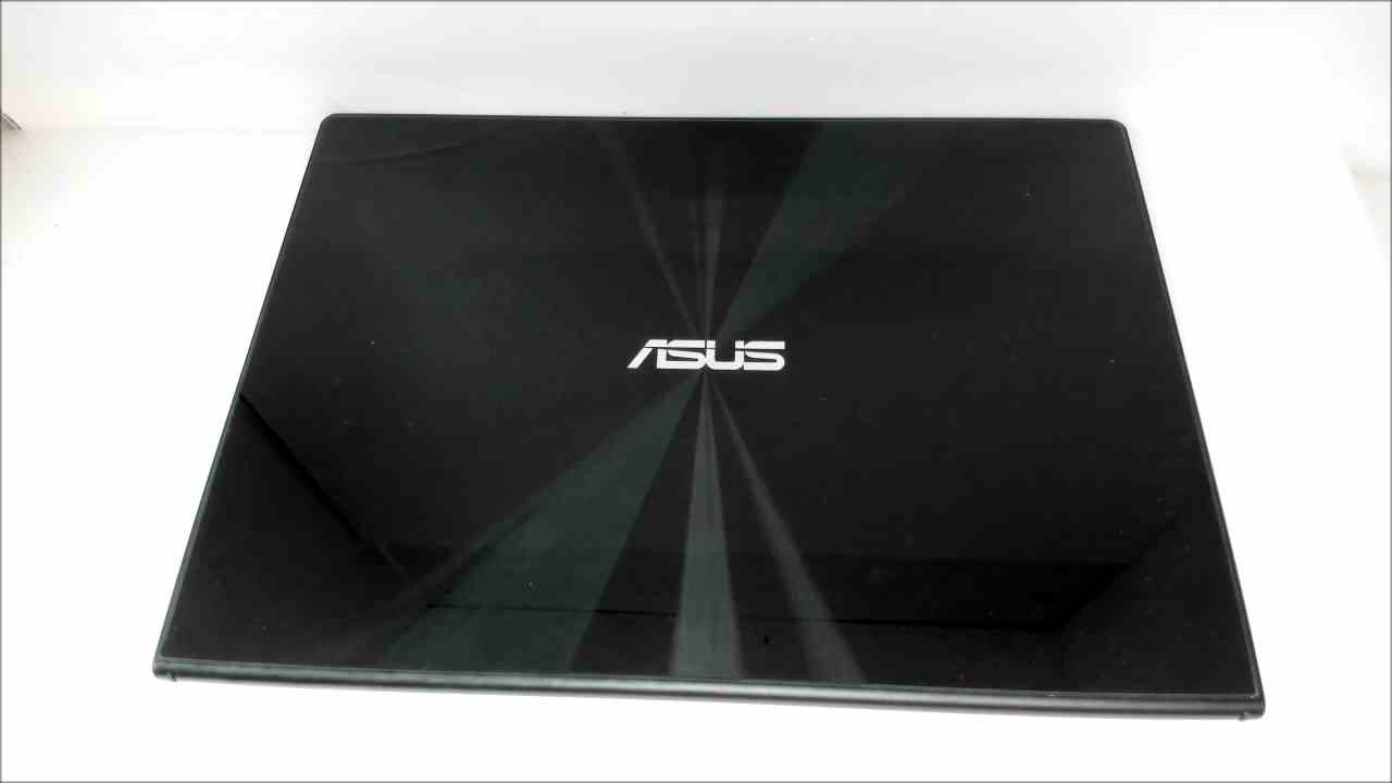 Экран в сборе для ноутбука Asus UX302LA сенсорный