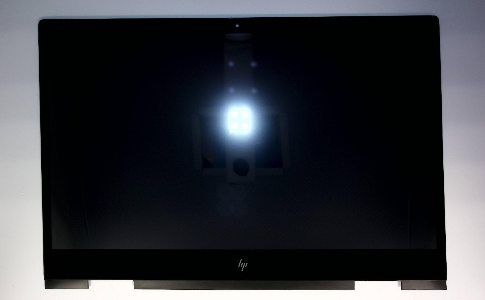 Дисплей в сборе для ноутбука Dell DP/N 0N39X1