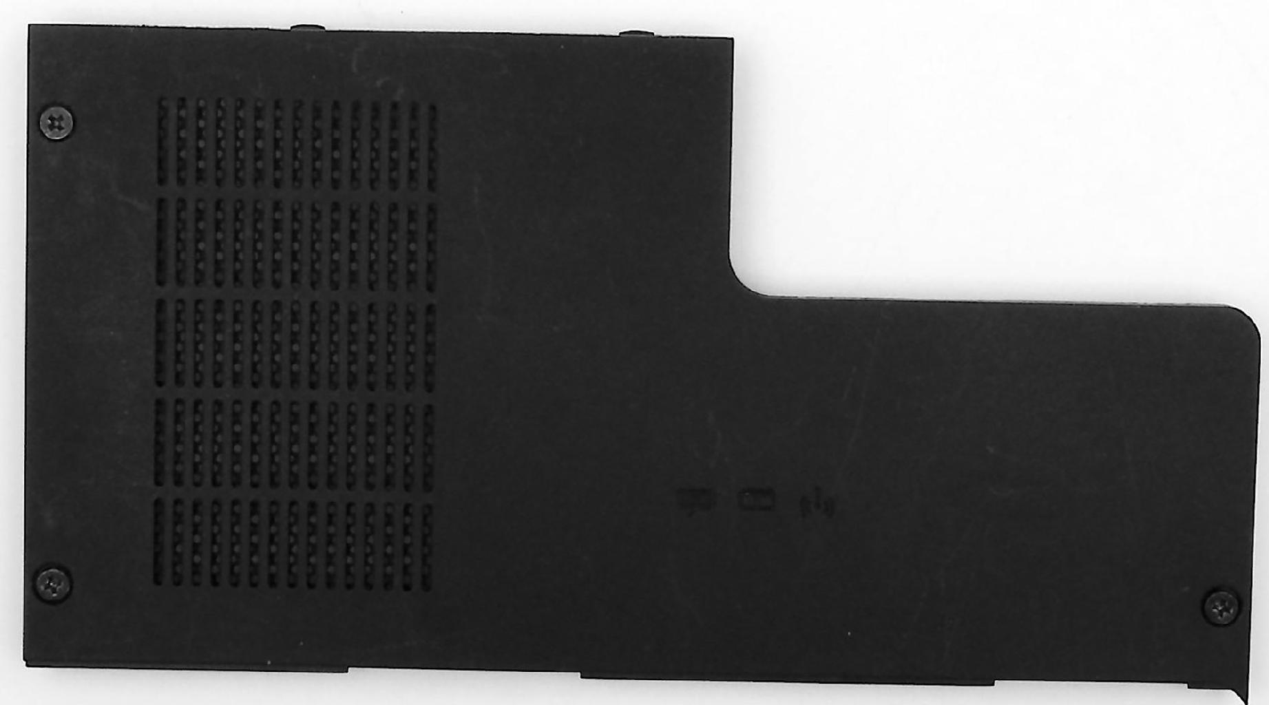 Крышка отсека RAM для ноутбука HP G62, CQ56, CQ62